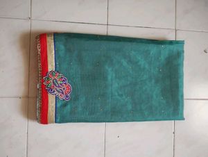 Combo Of 2 Sarees