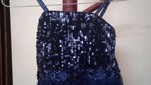 Party Wear Gown