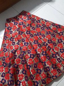 Festive Lehenga