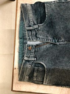 Stylish Denim Jeans