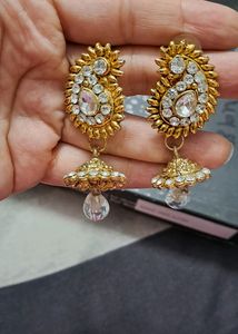 Beautiful JHUMKAS