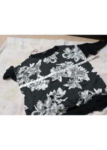 Loose Type Papaya Top Semi Winter