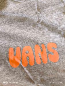 VANS OG THRIFTED TSHIRT