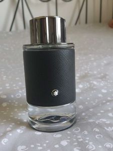 Montblanc - Explorer. 5ml decant.