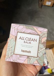 Heimish All Clean Balm