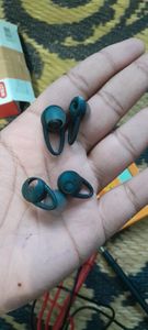 Multimeter And Saban Box And Blothot Bard And Pen And Eear Clener