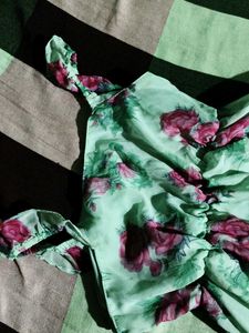 Floral Sundress