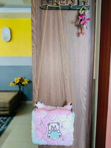Sling Bag