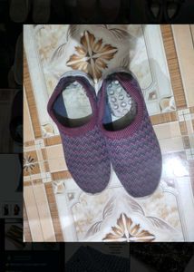 Shoes Good Condition