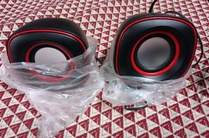 Mini Speaker YST-1027 D-105 Multimedia 2.0