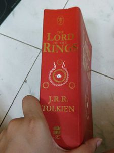 Lord of the Ring