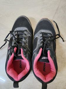 Power Sports Shoes