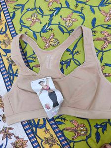 Jockey Sports Bra
