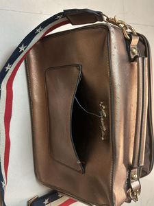 Radio Bag