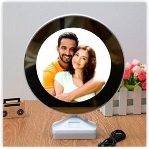 Light Photo Frames📸