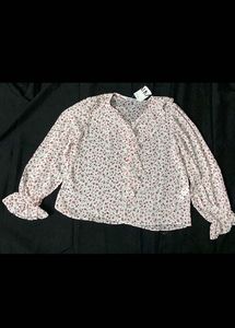 2 Tops From Zara
