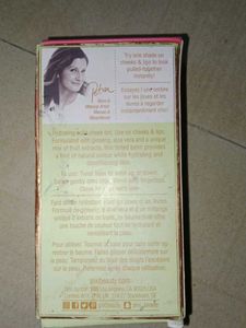 Original Pixi On-the-Glow Blush