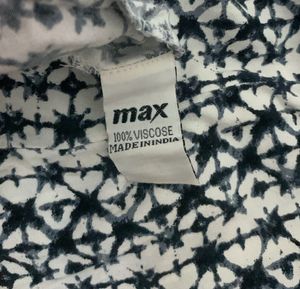 MAX Women Midi Dress