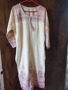 Three Kurte For Women