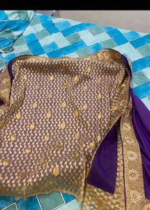 Elegant Saree