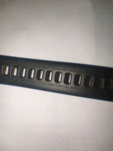 honor band 5 AMOLED Display