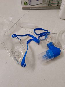 Peerbio Nebulizer