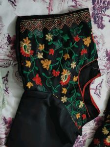 Party Wear Saree