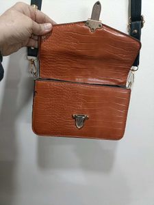 Sling Bag