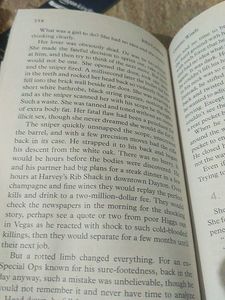 Camino Winds - John Grisham