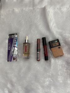 All Combo Just 350