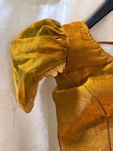 Instagram trending Partywear Saree