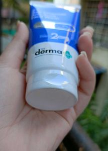 The Derma Co 2% Sali-Cinamide Face Wash