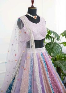 Gorgeous Lehenga Choli