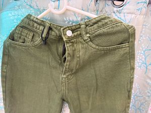 Wide Jeans for Women