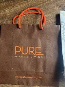 Branded Tote Bags - Bundle