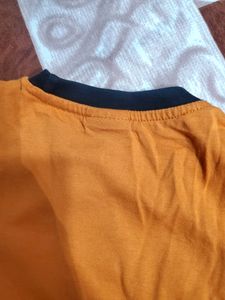 Kids T -shirt