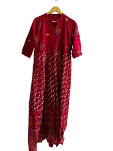 L/XL Gown Or Dress