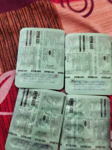 Pharmazin Vitamin E Capsules