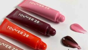 Tower 28 LipSoftie- WATERMELON KIWI