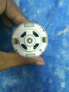 555 DC Motor