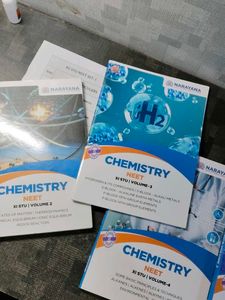 Narayana Class XI Modules Neet Prep