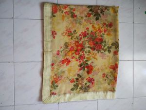Combo Of 2 Sarees