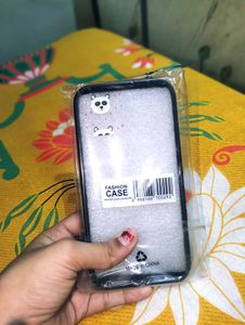 iPhone Case - Smoked Black
