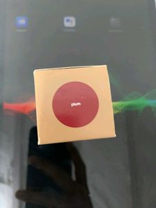 Rhode Pocket Blush (Plum)