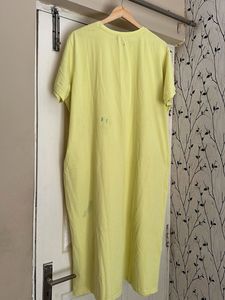 Lemon Dress
