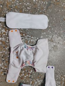 Mylo Cloth Diaper