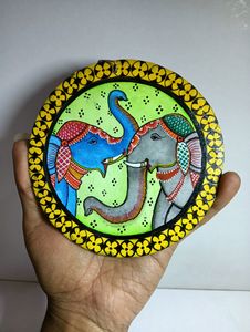 Beautiful Hand Made Key Chain