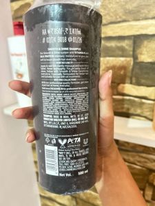 Shampoo