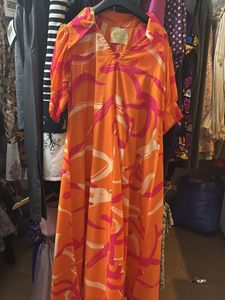 Indowestern Tunic