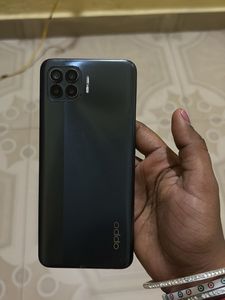 Oppo F17 Pro Original  Mobile Phone